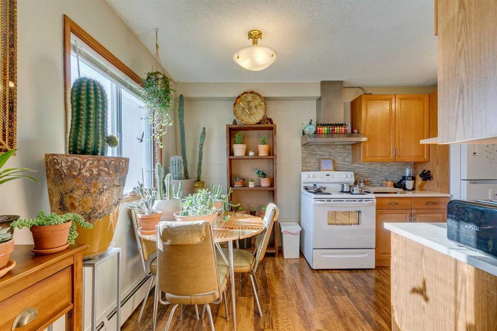 810 Drury Avenue Ne Calgary Alberta T2E0M2 Bridgeland/Riverside Home For Sale