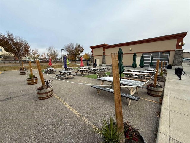 1013, 200 Southridge Drive, Okotoks