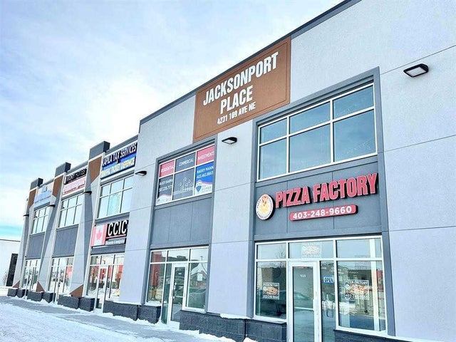 4231 109 Avenue Ne, Calgary