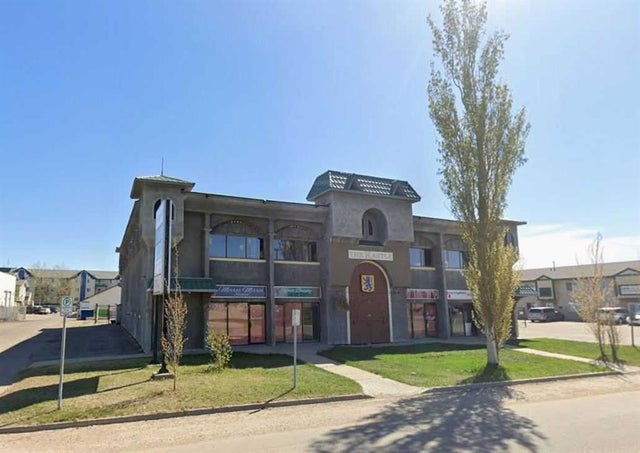 9803 105 Street, Grande Prairie