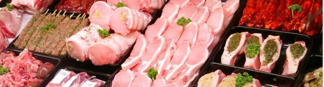 121 Meat Shop, Calgary