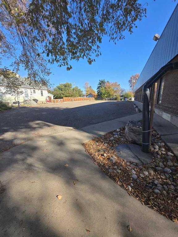 5009 56 Street, Taber