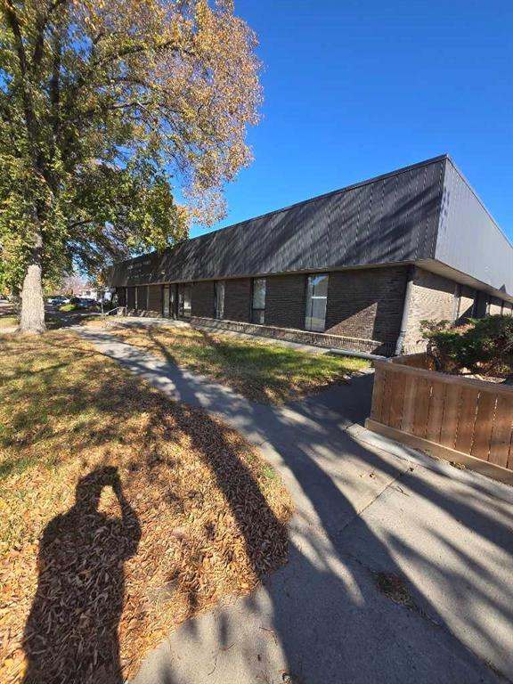 5009 56 Street, Taber