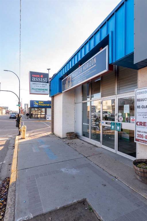 101, 4802 50 Avenue, Lloydminster