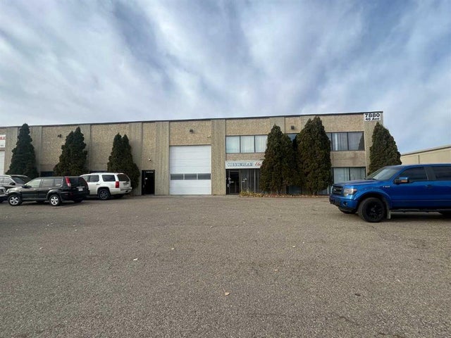 7, 7880 48 Avenue, Red Deer