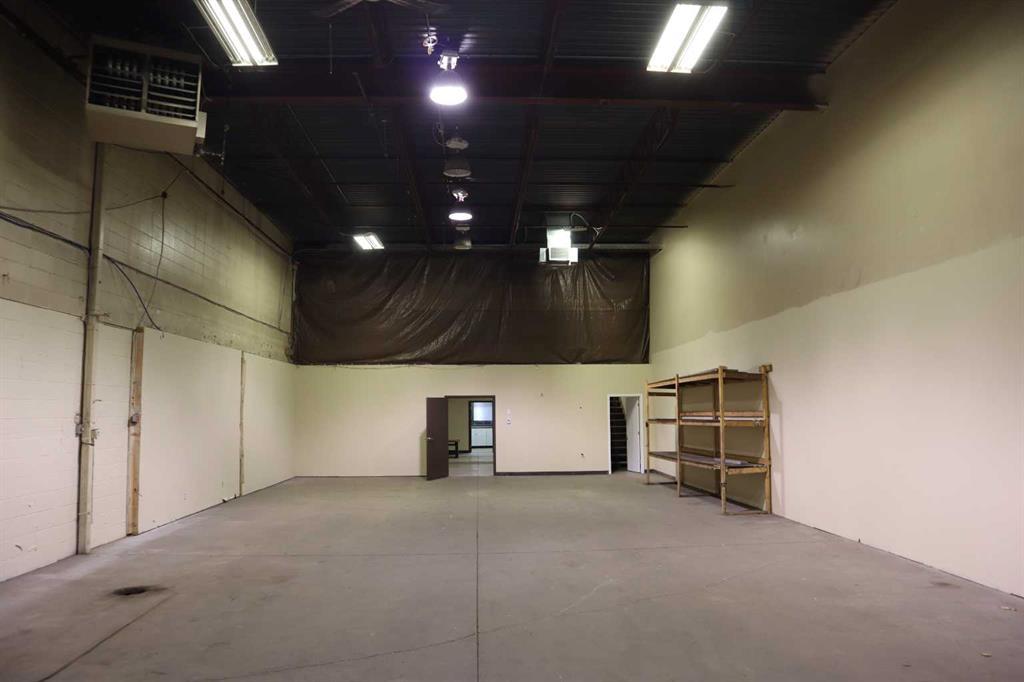 5, 4316 64 Avenue Southeast, Calgary – Commercial Industrial Listing Photo 10