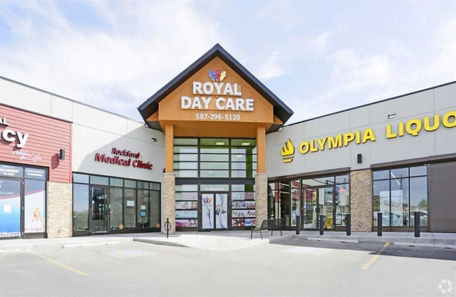 240, 500 Royal Oak Drive Nw, Calgary