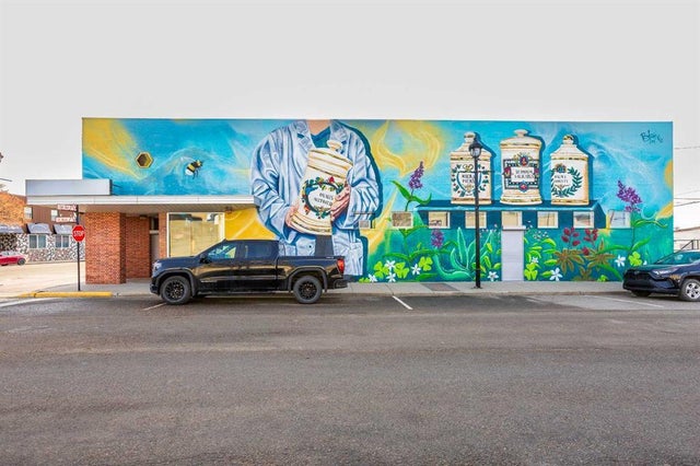 224 50 Street, Edson