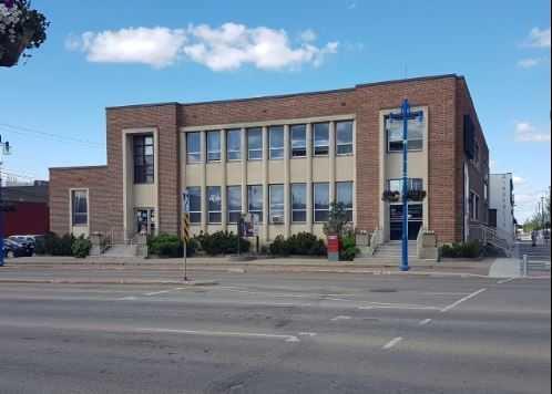 108 B, 10001 101 Avenue, Grande Prairie