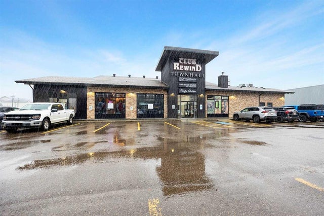 8104 Fraser Avenue, Fort McMurray