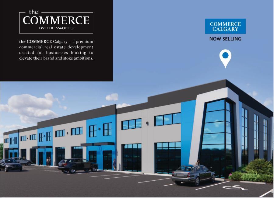 5, 5525 4 Street Se Calgary Alberta T2H 1K7 Manchester Industrial Home For Sale