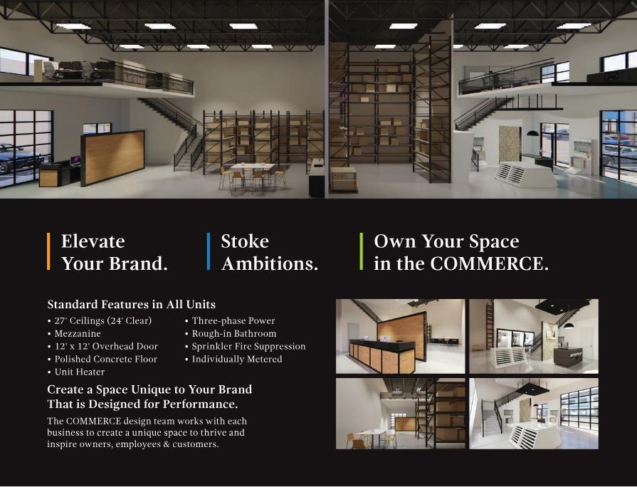 5, 5525 4 Street Se Calgary Alberta T2H 1K7 Manchester Industrial Home For Sale