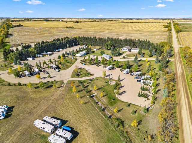 Pt Se 10-50-2 W4, Blackfoot