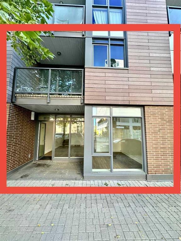 607 Confluence Way Se, Calgary