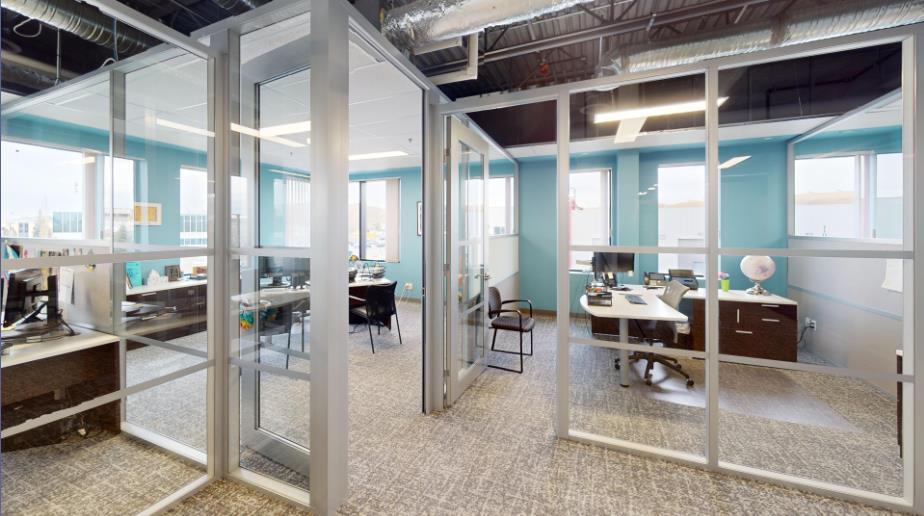 208, 11420 27 Street Southeast, Calgary – Commercial Office Listing Photo 9