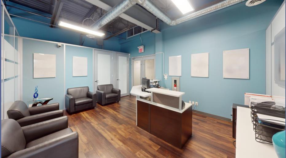 208, 11420 27 Street Southeast, Calgary – Commercial Office Listing Photo 5