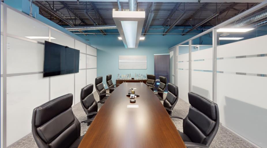 208, 11420 27 Street Southeast, Calgary – Commercial Office Listing Photo 6