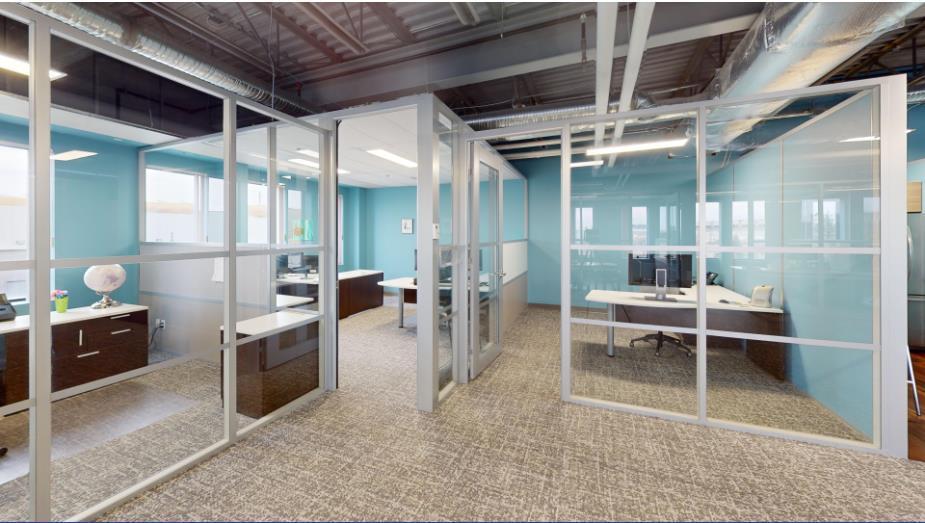 208, 11420 27 Street Southeast, Calgary – Commercial Office Listing Photo 7