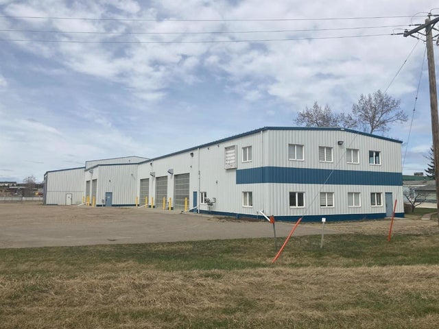 253 Burnt Park Drive, Rural Red Deer County