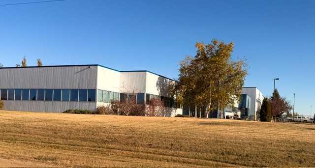 4411 49 Street, Hardisty