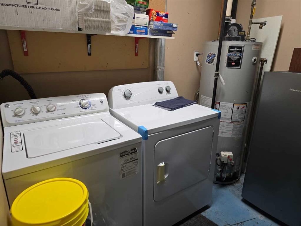 N/A Calgary Alberta Home For Sale