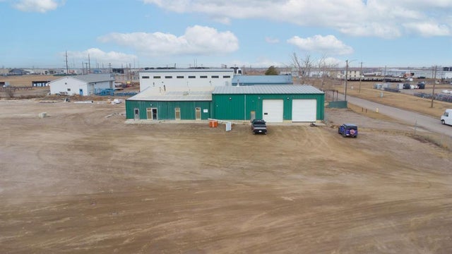 5520 59 Avenue, Lloydminster