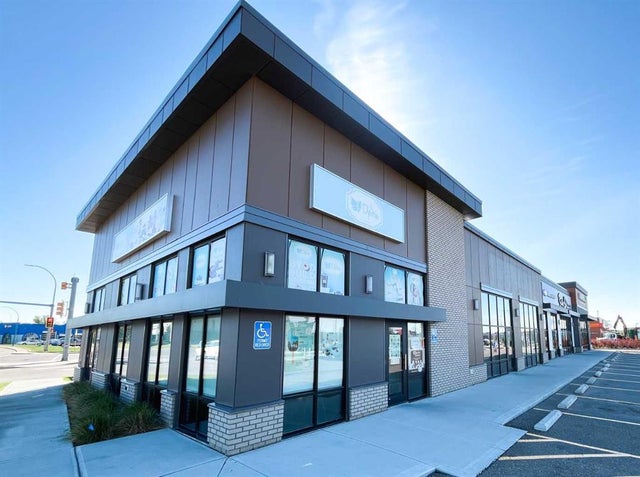 101, 1751 Strachan Road Se, Medicine Hat