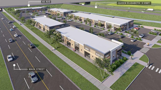 314, 3104 Main Street, Airdrie