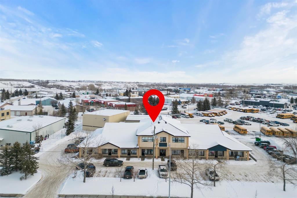 200, 14 Crystalridge Drive, Okotoks