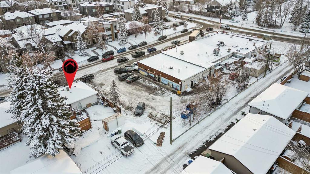 2028-2032-2040 42 Avenue Sw, Calgary