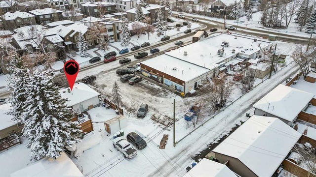 2028-2032-2040 42 Avenue Sw, Calgary