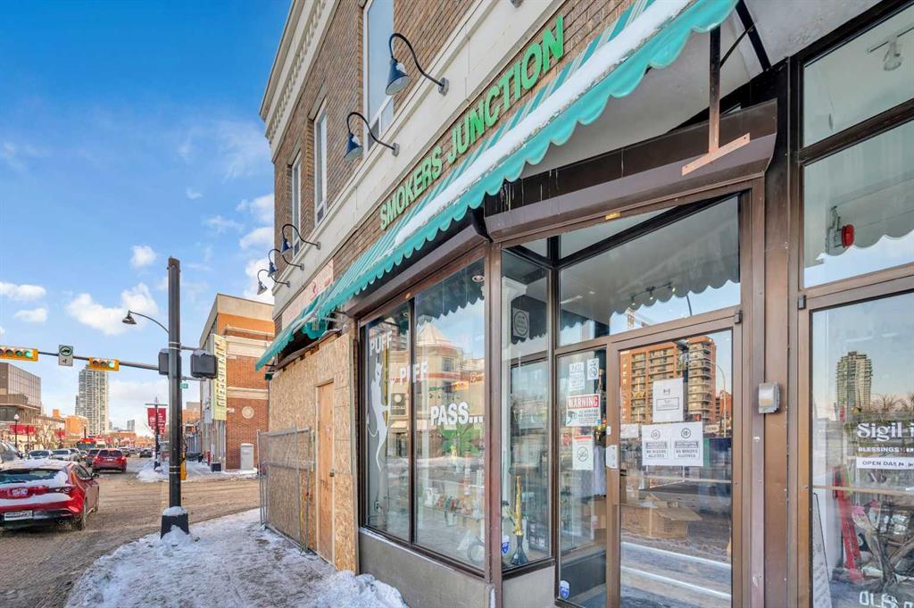 1433 17 Avenue Sw, Calgary