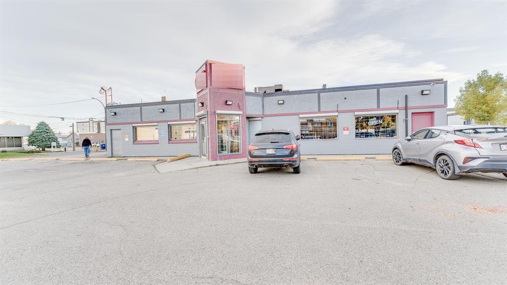 4617 50 Avenue, Red Deer