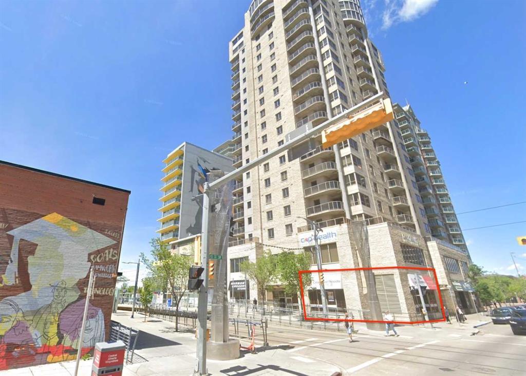 109, 683 10 Street Sw, Calgary