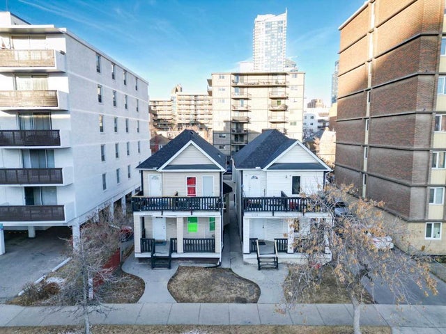 1218 14 Avenue Sw, Calgary