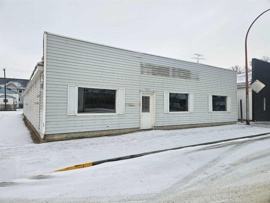 5306 50 Street, Ponoka
