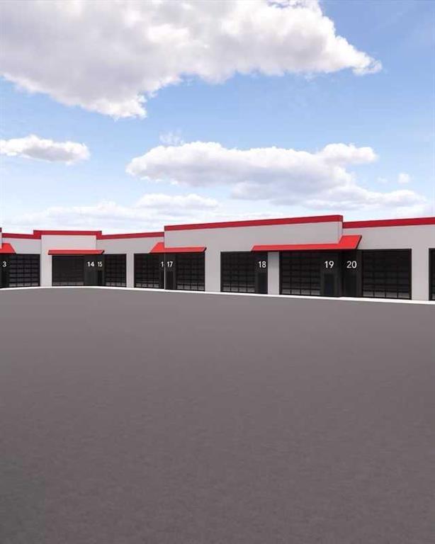 30 Thevenaz Industrial Trail, Sylvan Lake