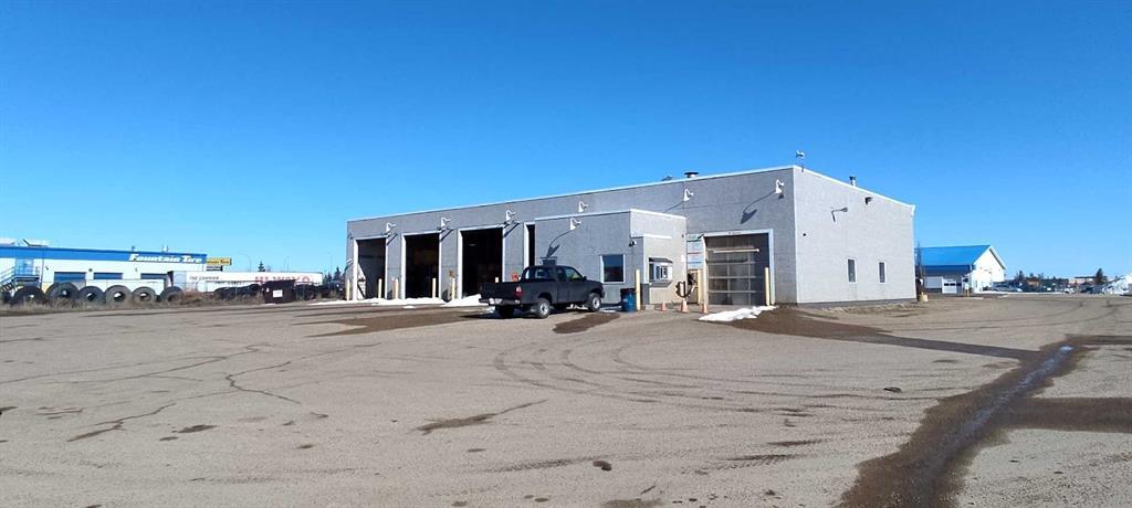 4710 36 Street, Camrose