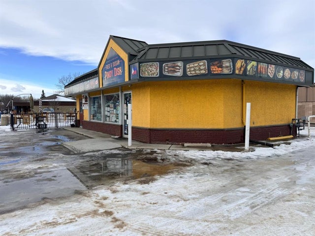 219 Centre Street Sw, High River