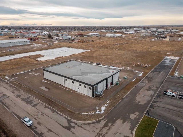 6110 69 Avenue, Taber