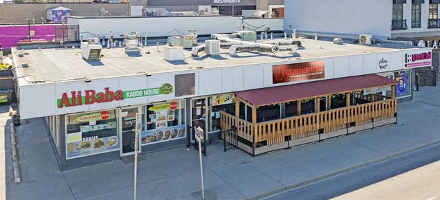 1602-1610 14 Street Sw, Calgary