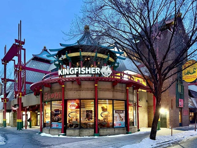 207, 328 Centre Street Se, Calgary