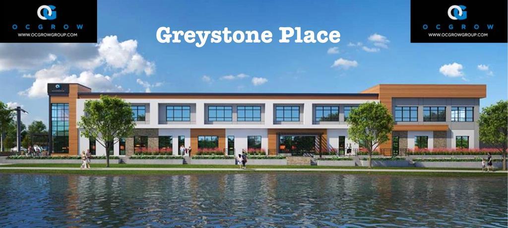 4109, 422 Greystone Boulevard, Cochrane