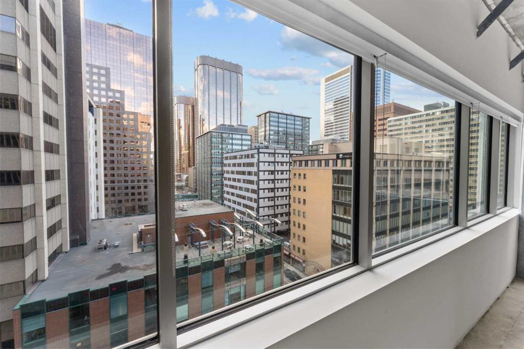 634 6 Avenue Southwest, Calgary – Commercial Office Listing Photo 2