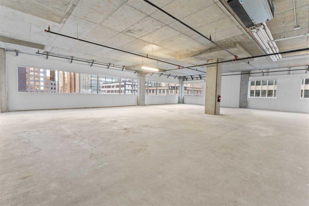 634 6 Avenue Southwest, Calgary – Commercial Office Listing Photo 3