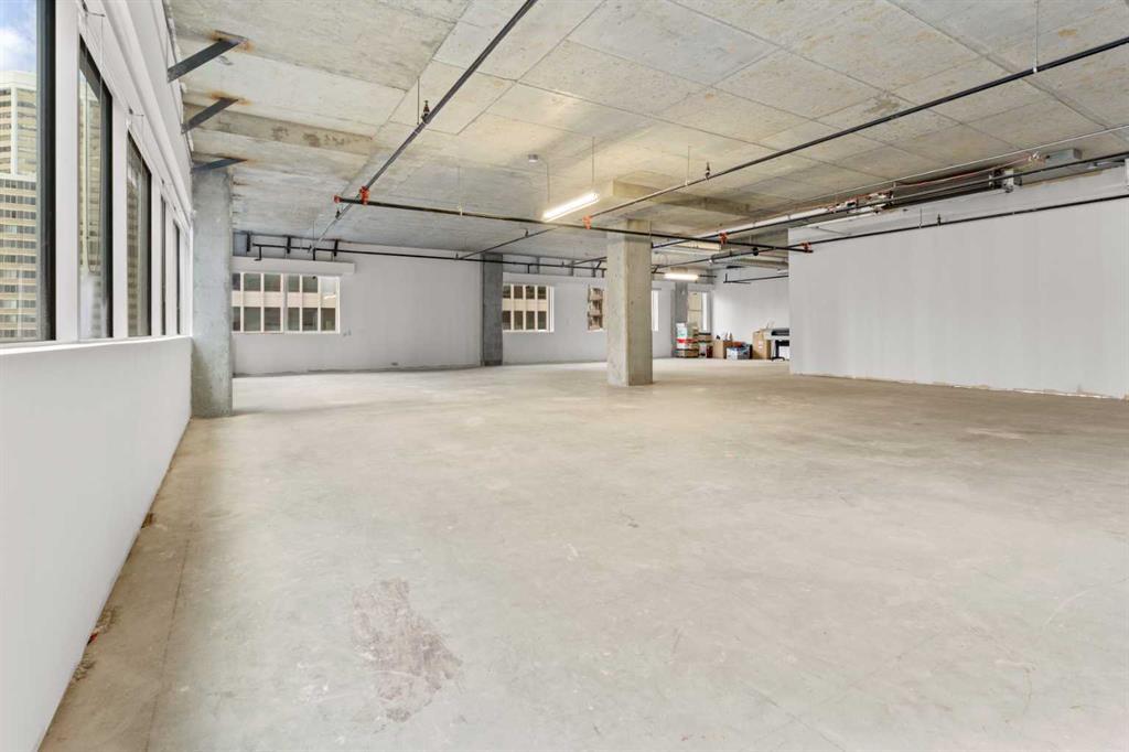 634 6 Avenue Southwest, Calgary – Commercial Office Listing Photo 4