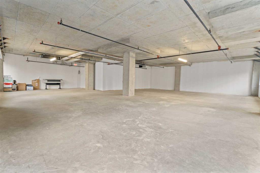 634 6 Avenue Southwest, Calgary – Commercial Office Listing Photo 5