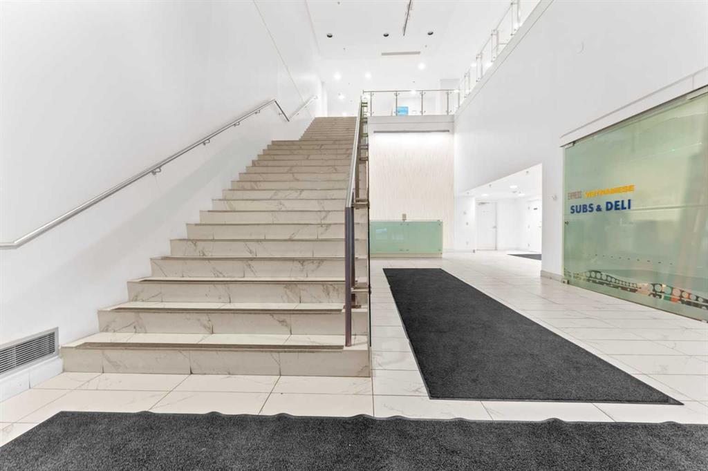 634 6 Avenue Southwest, Calgary – Commercial Office Listing Photo 7