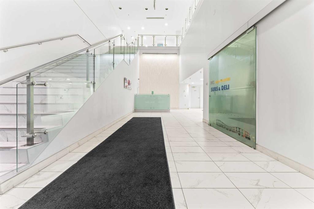 634 6 Avenue Southwest, Calgary – Commercial Office Listing Photo 8