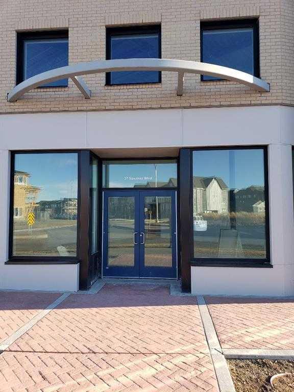 37 Savanna Boulevard Ne, Calgary